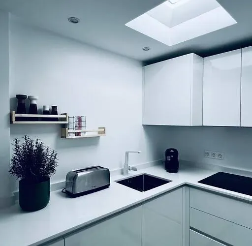 Appartement Lovely Casita Jade