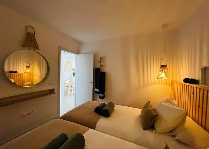 Appartement Lovely Casita Jade Playa Blanca (Lanzarote)