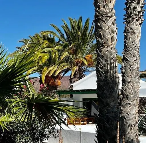 Appartement Lovely Casita Jade