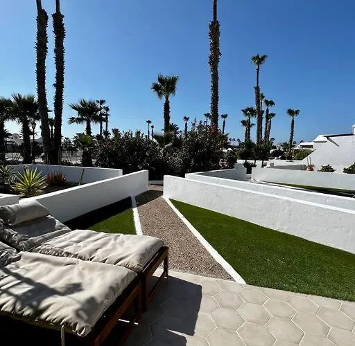 Lovely Casita Jade Appartement Playa Blanca (Lanzarote)