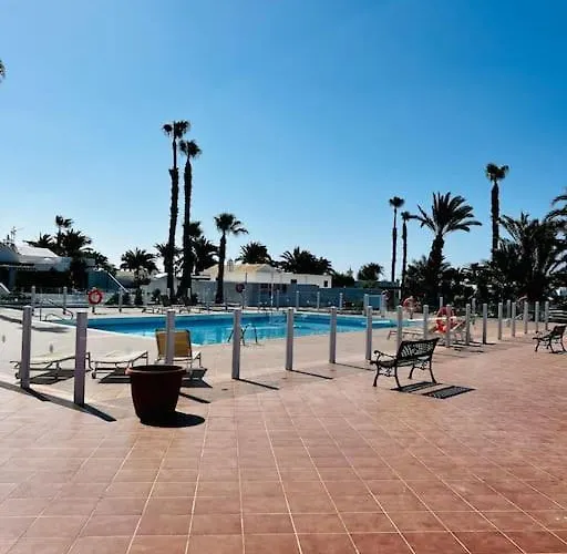 아파트 Lovely Casita Jade *