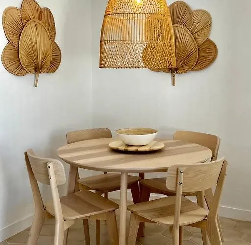 Lovely Casita Jade * Playa Blanca (Lanzarote)