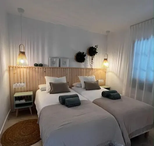 Lovely Casita Jade Appartement *