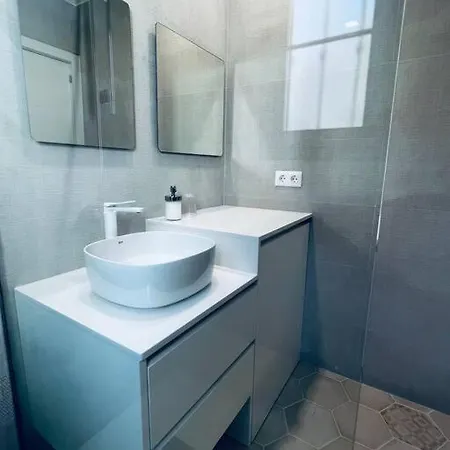 Lovely Casita Jade Playa Blanca (Lanzarote)