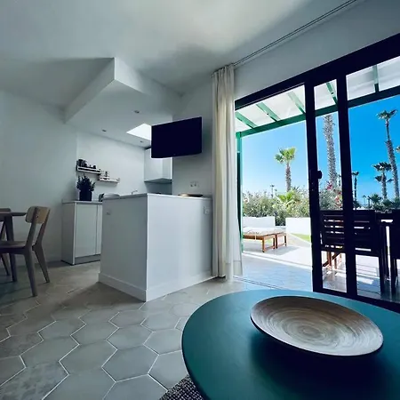 Lovely Casita Jade * 플라야블랑카
