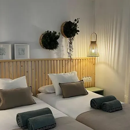 Lovely Casita Jade דירה פלאיה בלנקה