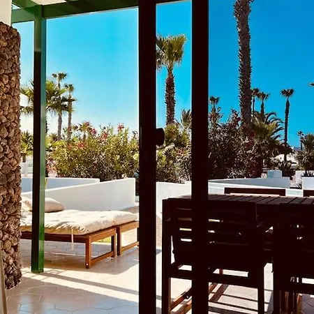 Lejlighed Lovely Casita Jade