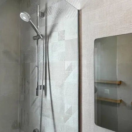 Apartment Lovely Casita Jade *