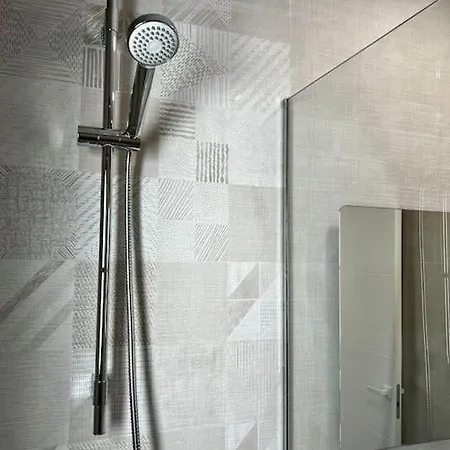 Lovely Casita Jade Апартаменты