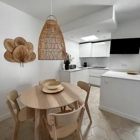 Lovely Casita Jade * Playa Blanca (Lanzarote)