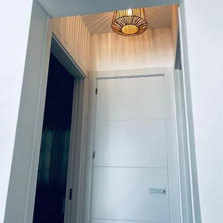 Lovely Casita Jade Apartment