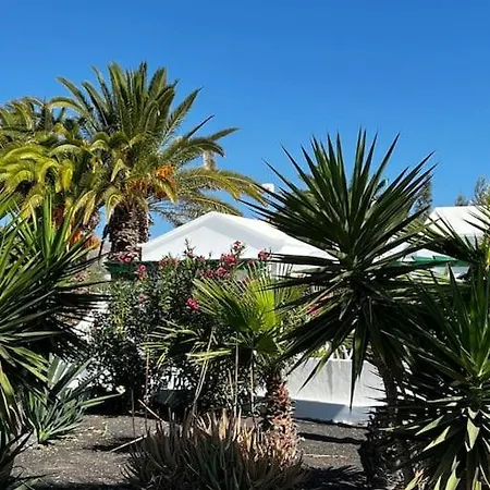 Lejlighed Lovely Casita Jade Playa Blanca (Lanzarote)