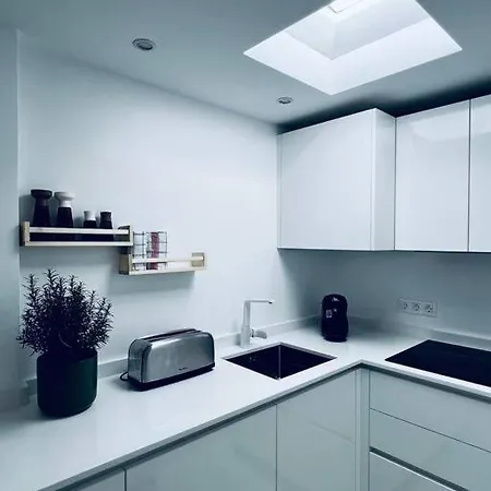 Apartment Lovely Casita Jade