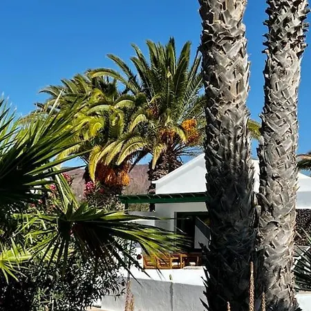 Apartamento Lovely Casita Jade