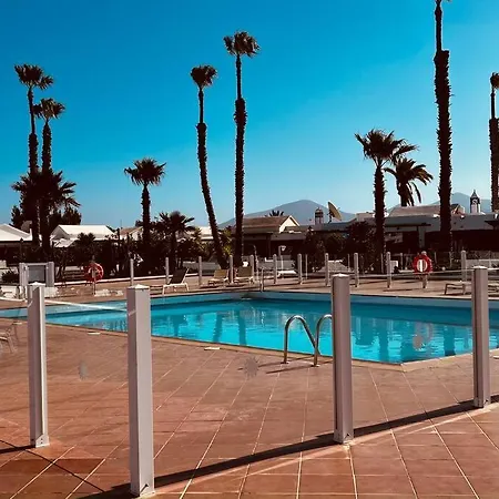 Lovely Casita Jade Apartment Playa Blanca (Lanzarote)