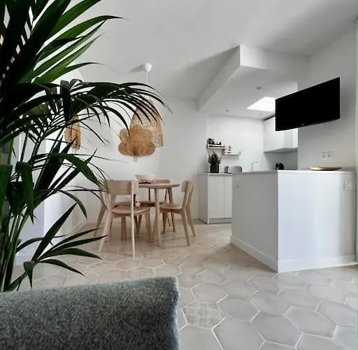 Lovely Casita Jade Lägenhet Playa Blanca (Lanzarote)