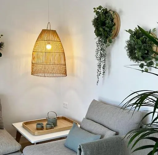 Lovely Casita Jade Lägenhet Playa Blanca (Lanzarote)