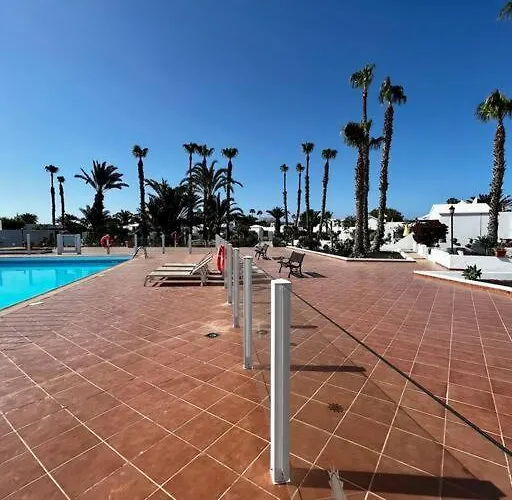 Lovely Casita Jade * Playa Blanca (Lanzarote)