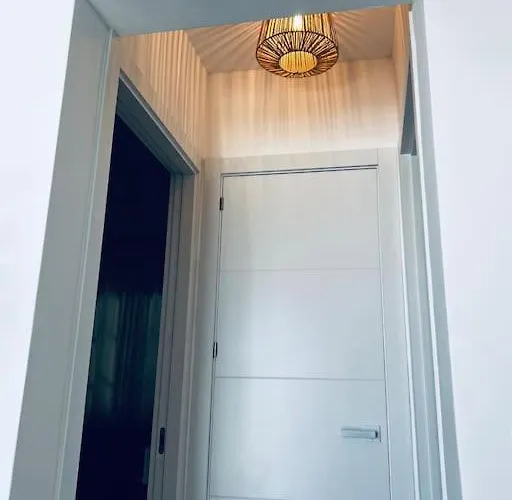 Lovely Casita Jade Lägenhet