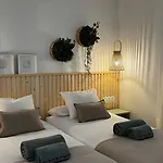 Lovely Casita Jade Apartmán Playa Blanca (Lanzarote)