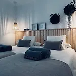 Lovely Casita Jade Apartmán *