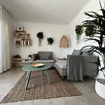 Apartmán Lovely Casita Jade Playa Blanca (Lanzarote)