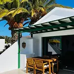 Apartmán Lovely Casita Jade Playa Blanca (Lanzarote)