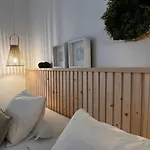 Apartmán Lovely Casita Jade