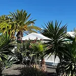 Apartmán Lovely Casita Jade Playa Blanca (Lanzarote)