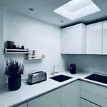 Apartmán Lovely Casita Jade