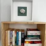 Lovely Casita Jade *