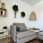 Apartmán Lovely Casita Jade