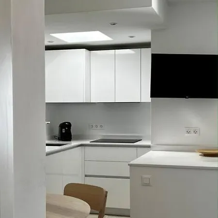 Lovely Casita Jade Apartamento Playa Blanca (Lanzarote)