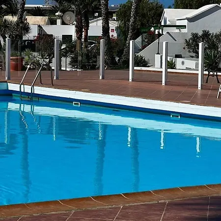 Lovely Casita Jade Playa Blanca (Lanzarote)