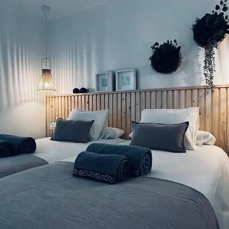 Lovely Casita Jade Apartamento *