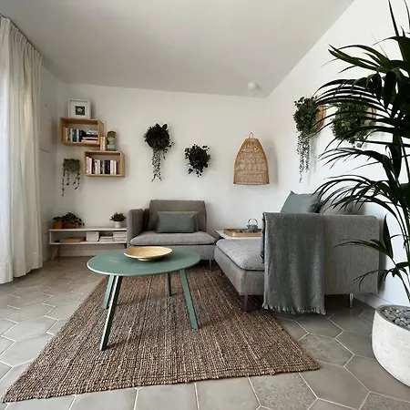 Apartamento Lovely Casita Jade Playa Blanca (Lanzarote)