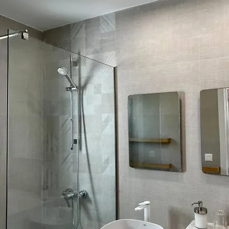 Apartamento Lovely Casita Jade *