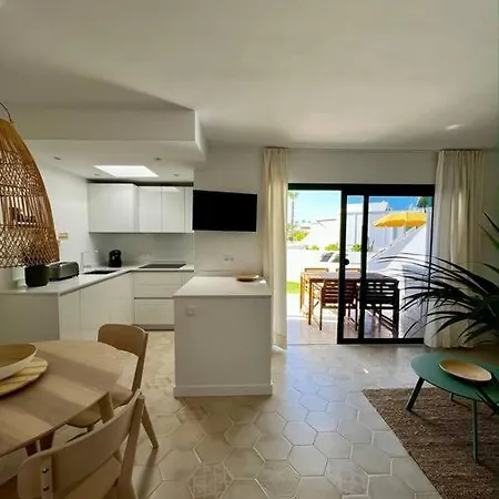 Lovely Casita Jade 公寓
