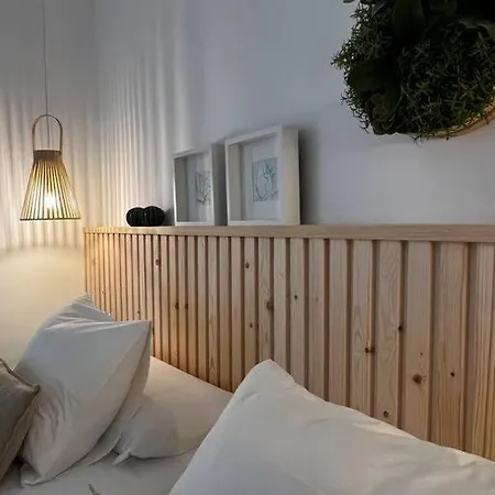 公寓 Lovely Casita Jade
