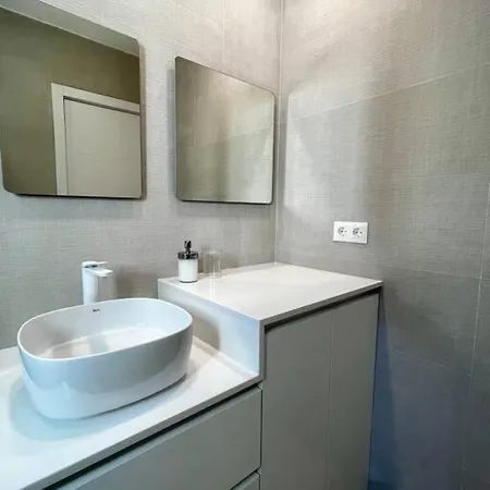 Lovely Casita Jade Apartamento Playa Blanca (Lanzarote)