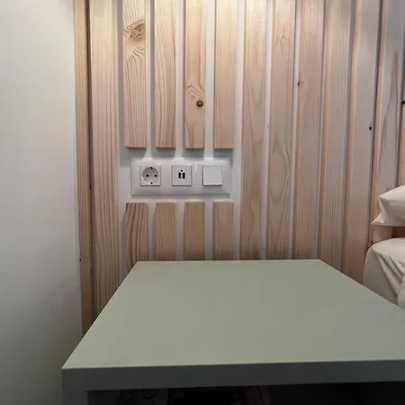 Apartamento Lovely Casita Jade *