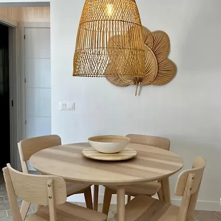 Lovely Casita Jade Apartamento *