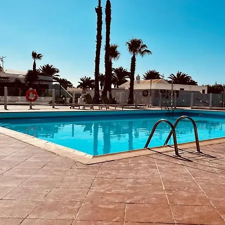 Lägenhet Lovely Casita Jade