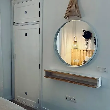 Lovely Casita Jade Apartamento *