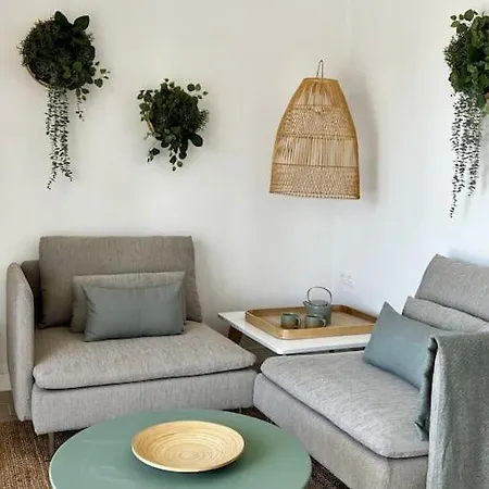 Lovely Casita Jade *