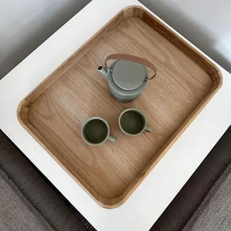 Lovely Casita Jade 公寓