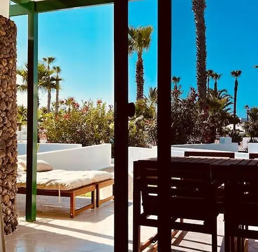 Lejlighed Lovely Casita Jade