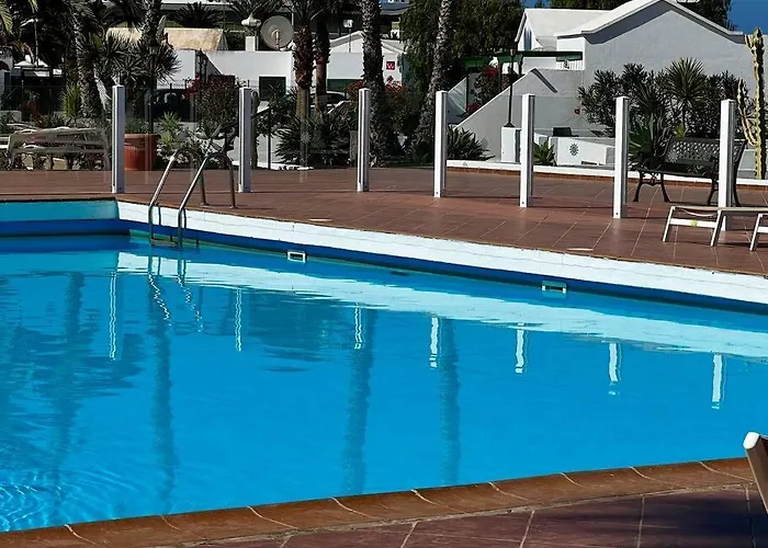 Lovely Casita Jade Playa Blanca (Lanzarote)