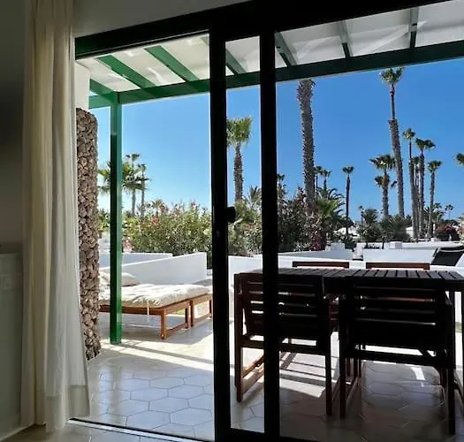 Lovely Casita Jade Lejlighed Playa Blanca (Lanzarote)
