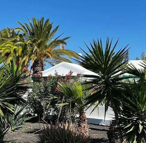 Lägenhet Lovely Casita Jade Playa Blanca (Lanzarote)